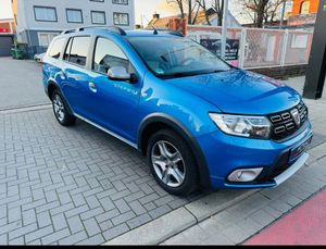 Dacia Logan 2020