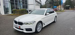 BMW 5 Series G30/G31 [2017 - Prezent] 530e AT PHEV 2019