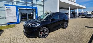 Ford Kuga III [2019 - Prezent] 2.5 Duratec AWD FHEV ST-Line X 2026