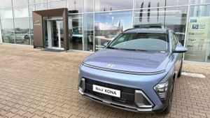Hyundai Kona 1.6 T-GDI 138 CP 7DCT 2WD Premium+ 2025