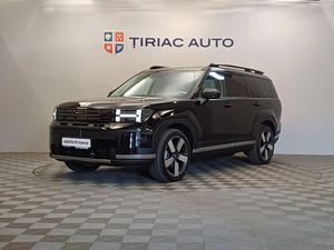 Hyundai Santa Fe IV [2018 - Prezent] 1.6 l 215 CP 4WD 6AT HEV Luxury 2025