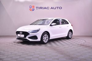 Hyundai i30 III [2016 - Prezent] 1.5 96CP M/T Comfort 2025