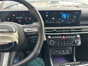 Hyundai Tucson III [2020 - Prezent] 2024