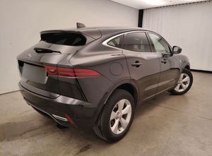 Jaguar E-Pace D150 AWD S 2018