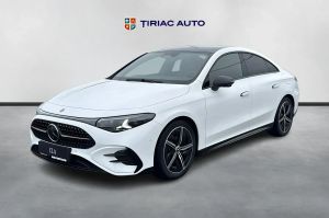 Mercedes-Benz CLA C174 200 SB Aut. 2025