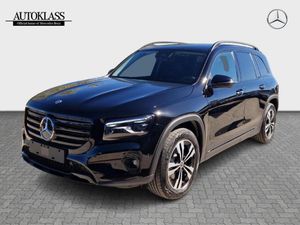 Mercedes-Benz GLB 200 d 4MATIC Aut. 2024