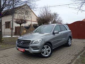 Mercedes-Benz GLE 2015