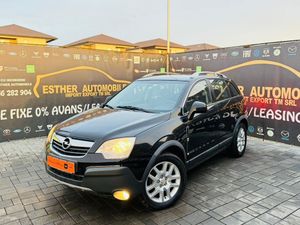 Opel Antara 2008