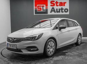 Opel Astra K [2015 - 2021] 1.5 D Start/Stop Business Elegance 2021