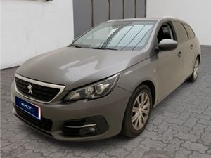 Peugeot 308 II [2013 - 2021] BlueHDi 130 Stop & Start Style 2019