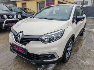 Renault Captur / QM3 TCe Zen 2019