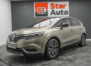 Renault Espace V [2015 - Prezent] 2015