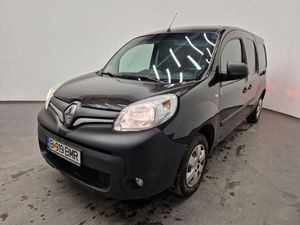 Renault Kangoo 1.5 Blue 95 ZEN 2021