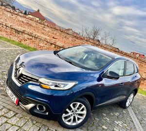 Renault Kadjar Energy dCi 130 4x4 Bose Edition 2017