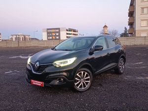 Renault Kadjar 2017