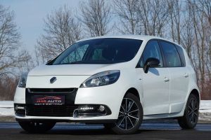 Renault Scenic III [2009 - 2016] 2012