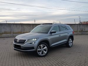 Skoda Kodiaq 2018
