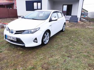 Toyota Auris 2014