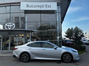 Toyota Camry VIII [2017 - Prezent] Executive 2024