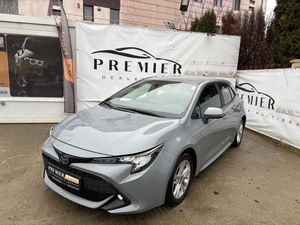 Toyota Corolla XII [2020 - Prezent] 1.8 Business Edition 2021