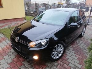Volkswagen Golf VI [2008 -2013] 1.4 TSI DSG Exclusive 2011