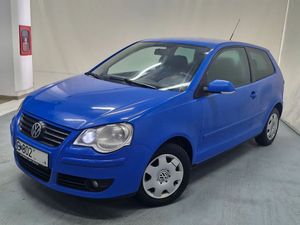 Volkswagen Polo IV [2001 - 2009] 1.2 Comfortline 2008