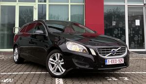 Volvo V60 2014