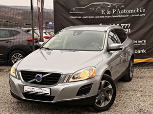 Volvo XC60 D4 AWD Geartronic Ocean Race 2012