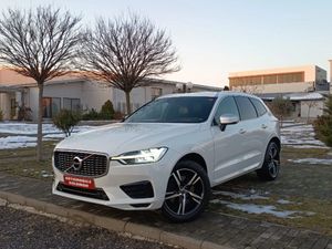Volvo XC60 2019