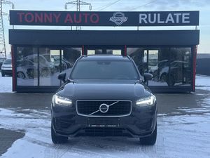 Volvo XC90 II [2015 - Prezent] T8 AWD Twin Engine Geartronic RDesign 2020