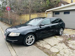 Audi A6 C6 [2004 - 2011] 2007