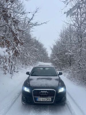 Audi Q5 8R [2008 - 2016] 2013