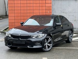 BMW 3 Series G20/G21 [2018 - Prezent] 320i Aut. Sport Line 2019