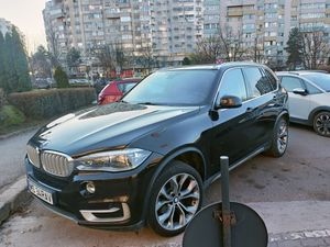 BMW X5 F15 [2013 - 2018] xDrive40d 2015