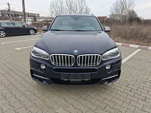 BMW X5 2017