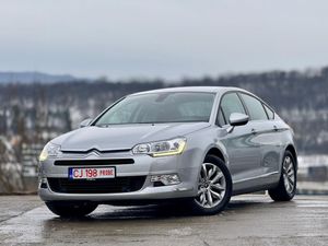 Citroën C5 2014