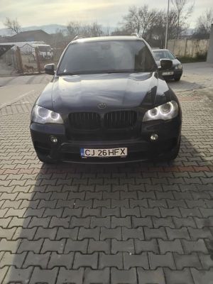 BMW X5 E70 [2007 - 2013] 2012