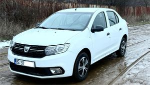 Dacia Logan II [2012 - 2020] 1.5 dCi Laureate 2019