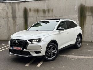 DS DS7 Crossback Crossback 4x4 RIVOLI 2022