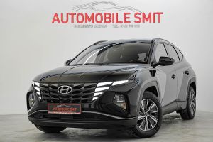Hyundai Tucson 1.6 CRDi 48V-Hybrid 2WD DCT Select 2021