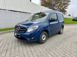 Mercedes-Benz Citan 2016