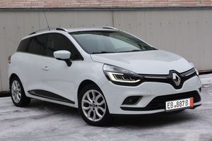 Renault Clio Energy dCi 110 Bose Edition 2018