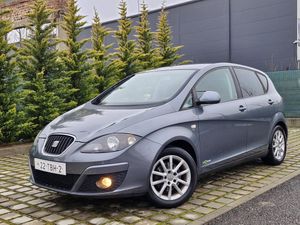 Seat Altea 2013