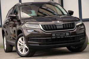 Skoda Kodiaq 2.0 TDI 4X4 DSG Sportline 2019