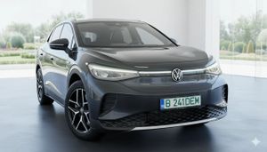 Volkswagen ID.4 77 kWh Pro Performance 2021