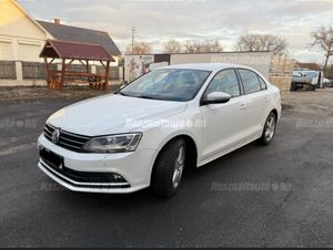 Volkswagen Jetta A6 [2010 - 2018] 2.0 TDI BlueMotion Technologie 2016