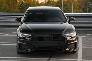Audi A6 C8 [2018 - Prezent] 2020