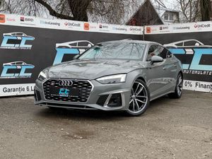 Audi A5 ack 35 TDI S tronic S line 2021