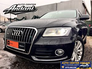 Audi Q5 8R [2008 - 2016] 2.0 TDI Quattro Stronic 2014