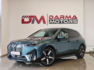 BMW iX xDrive50 2023